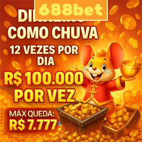 688bet Indique amigos para receber um bônus