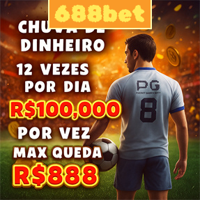 688bet Fundo de Resgate de Perdas Semanais