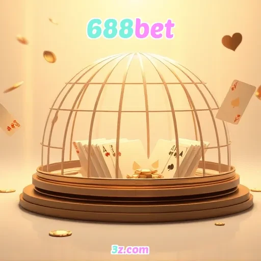 688bet: Os Melhores Recursos e Vantagens do Cassino Online