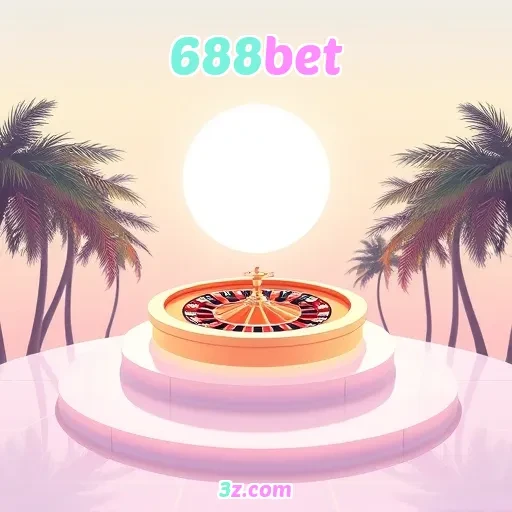 688bet: Descubra o Imperdível Mundo do Pôquer Online