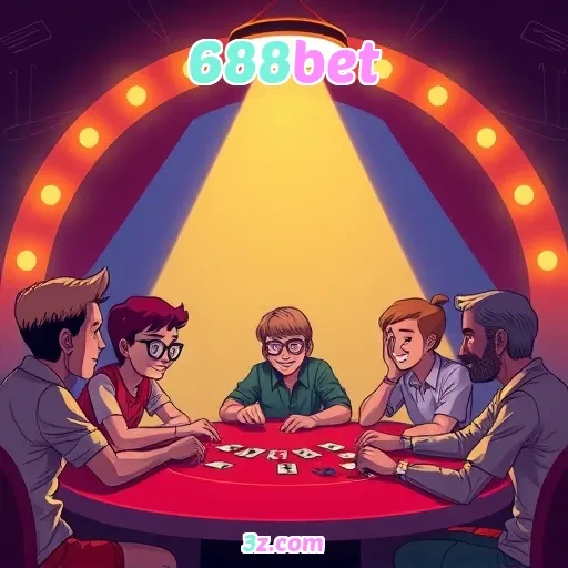 688bet: Descubra O Que Faz As Avaliações Brilharem