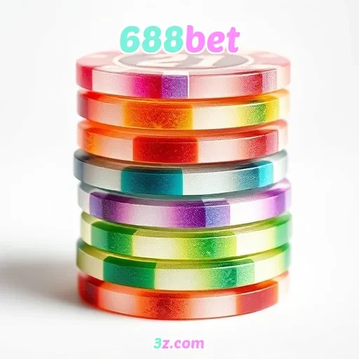 688bet: Recursos e Emoções nos Caça-Níqueis Brasileiros